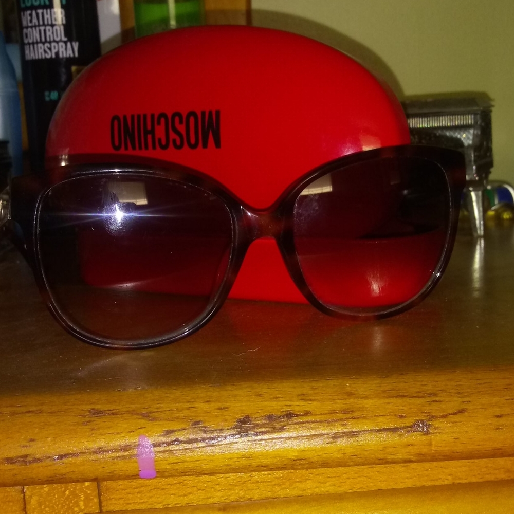 Moschino Sunglasses